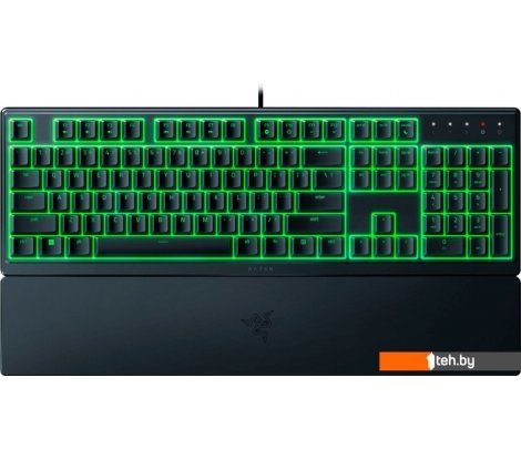  - Клавиатуры Razer Ornata V3 X - Ornata V3 X