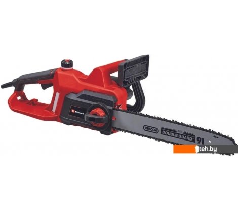  - Цепные электро- и бензопилы Einhell GC-EC 2040 - GC-EC 2040