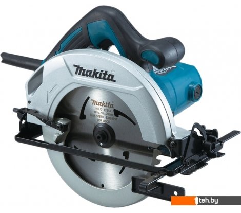  - Циркулярные, торцовочные и сабельные пилы Makita HS7000 - HS7000
