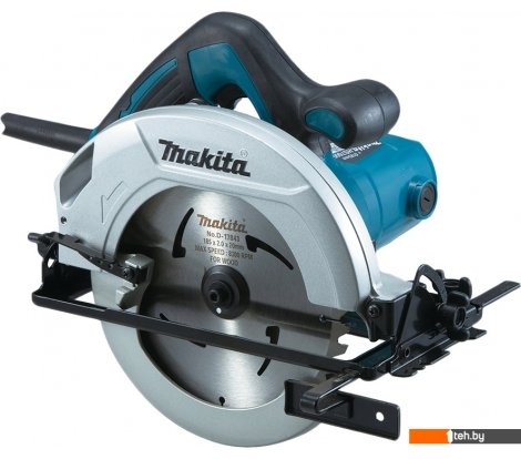  - Циркулярные, торцовочные и сабельные пилы Makita HS7000 - HS7000