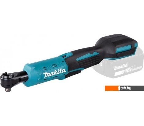  - Шуруповерты, гайковерты, электроотвертки Makita DWR180Z (без АКБ) - DWR180Z (без АКБ)