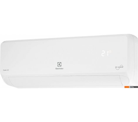  - Кондиционеры Electrolux Fusion 2.0 Super DC Inverter EACS/I-24HF2/N8 - Fusion 2.0 Super DC Inverter EACS/I-24HF2/N8