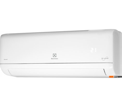  - Кондиционеры Electrolux Skandi DC Inverter EACS/I-07HSK/N3 - Skandi DC Inverter EACS/I-07HSK/N3