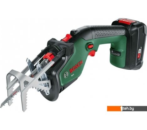  - Циркулярные, торцовочные и сабельные пилы Bosch Keo 0600861A00 (с 1-им АКБ) - Keo 0600861A00 (с 1-им АКБ)