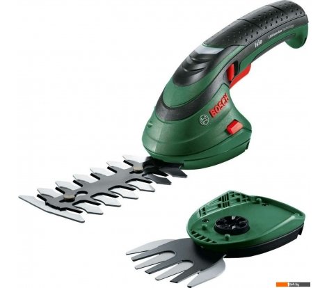  - Кусторезы и садовые ножницы Bosch Isio 0600833108 - Isio 0600833108