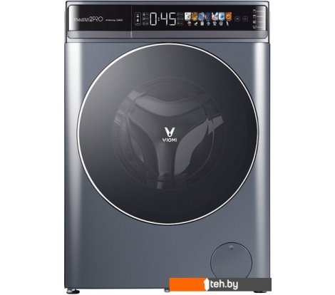  - Стиральная машина Viomi Master 2 Pro WD10FT-B6E - Master 2 Pro WD10FT-B6E