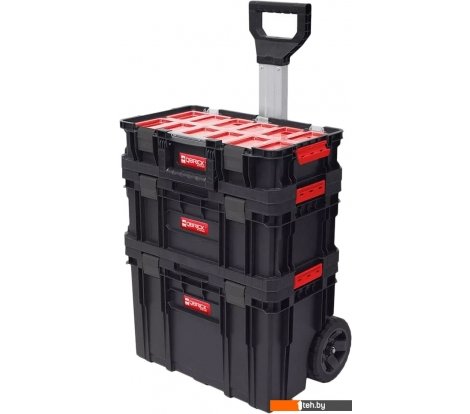  - Органайзеры и системы хранения инструментов Qbrick System Two Set Plus - Two Set Plus
