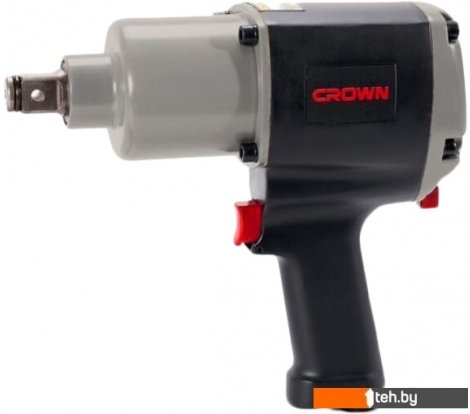  - Пневматические гайковерты CROWN CT38114 - CT38114