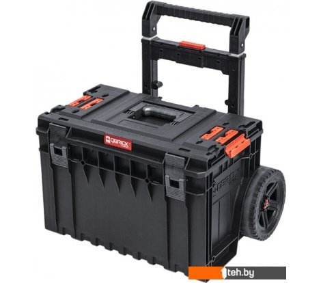  - Органайзеры и системы хранения инструментов Qbrick System One Cart 2.0 - One Cart 2.0