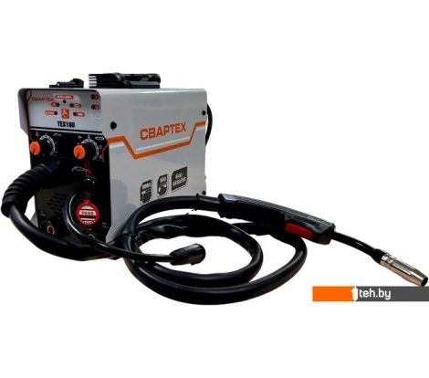  - Сварочные инверторы Свартех ТЕХ-180 - ТЕХ-180
