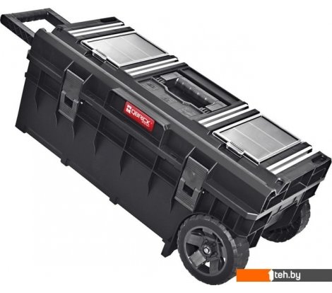 - Органайзеры и системы хранения инструментов Qbrick System One Longer Technik - One Longer Technik