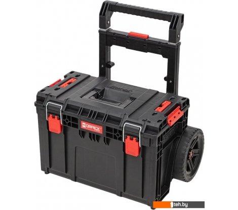  - Органайзеры и системы хранения инструментов Qbrick System Prime Cart - Prime Cart