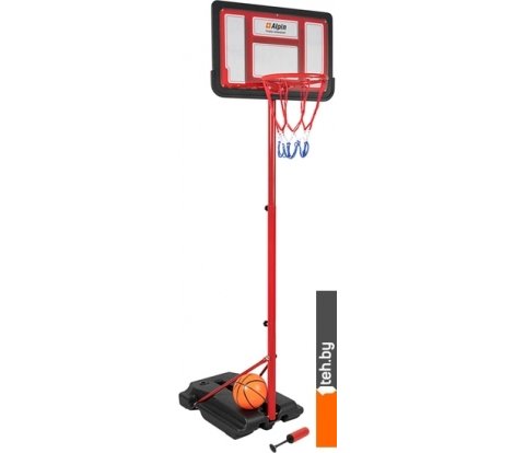 - Детские спортивные комплексы и игровые площадки Alpin Junior BSJ-30 - Junior BSJ-30