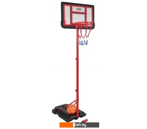  - Детские спортивные комплексы и игровые площадки Alpin Junior BSJ-30 - Junior BSJ-30