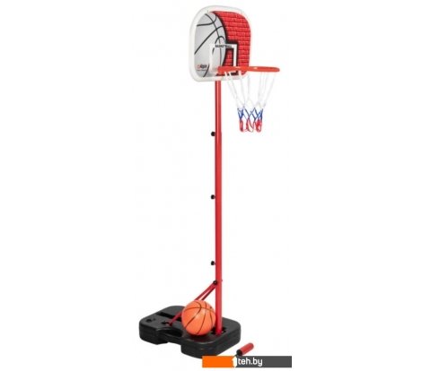  - Детские спортивные комплексы и игровые площадки Alpin Bambino BSB-20 - Bambino BSB-20