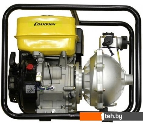 - Мотопомпы Champion GHP40-2 - GHP40-2
