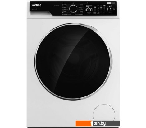  - Стиральная машина Korting KWM 58ILS1299 - KWM 58ILS1299