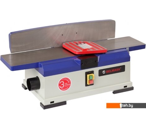  - Деревообрабатывающие и металлообрабатывающие станки Белмаш J150/730AH - J150/730AH