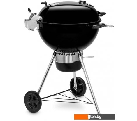  - Мангалы, грили, барбекю Weber Master-Touch GBS Premium E-5770 - Master-Touch GBS Premium E-5770