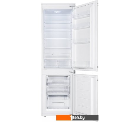  - Холодильники Evelux FI 2200 - FI 2200