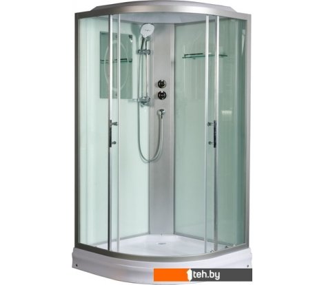  - Душевые кабины WeltWasser WW500 Werra 1002 - WW500 Werra 1002