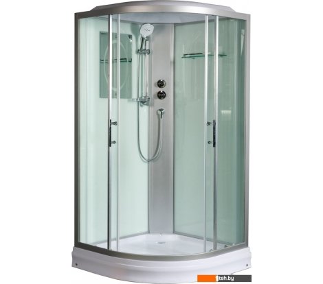  - Душевые кабины WeltWasser WW500 Werra 1002 - WW500 Werra 1002