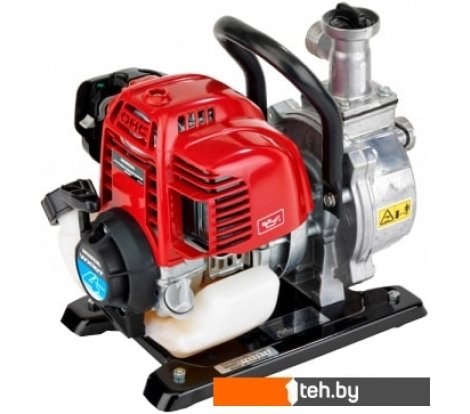  - Мотопомпы Honda WX10-TE1 - WX10-TE1