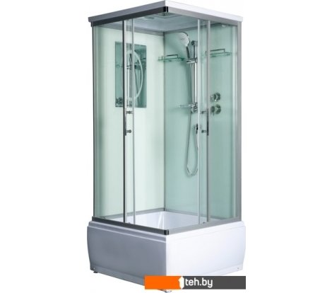  - Душевые кабины WeltWasser WW500 Aller 902 - WW500 Aller 902