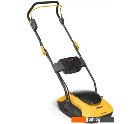  - Газонокосилки Stiga Aero 132e Kit 298302068/ST1 - Aero 132e Kit 298302068/ST1