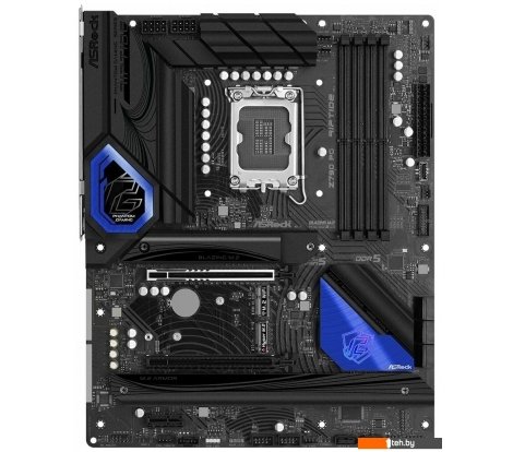  - Материнские платы ASRock Z790 PG Riptide - Z790 PG Riptide