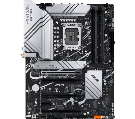  - Материнские платы ASUS Prime Z790-P WiFi - Prime Z790-P WiFi
