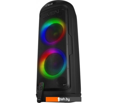 - Беспроводные и портативные колонки SVEN PS-770 - PS-770