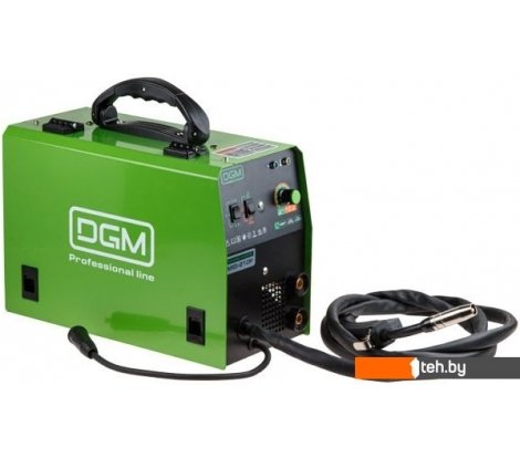  - Сварочные инверторы DGM MIG-210P - MIG-210P