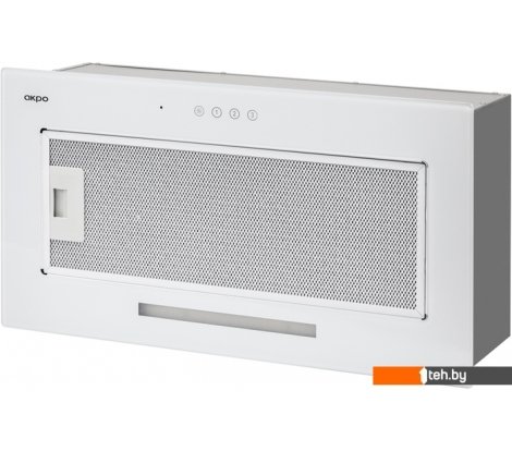  - Вытяжки Akpo Mio 60 WK-11 (белый) - Mio 60 WK-11 (белый)
