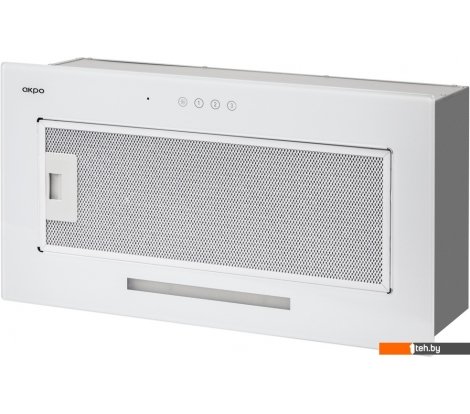  - Вытяжки Akpo Mio 60 WK-11 (белый) - Mio 60 WK-11 (белый)