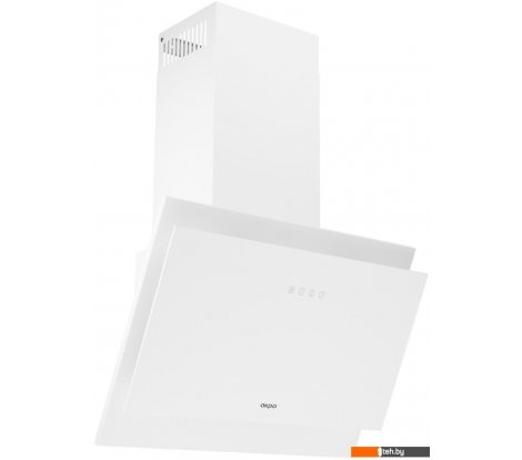  - Вытяжки Akpo Juno 50 WK-11 (белый) - Juno 50 WK-11 (белый)