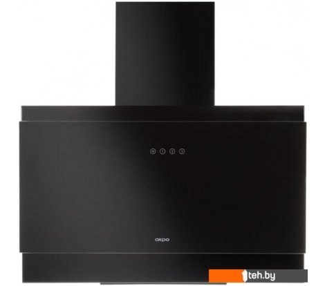  - Вытяжки Akpo Juno 60 WK-11 (черный) - Juno 60 WK-11 (черный)