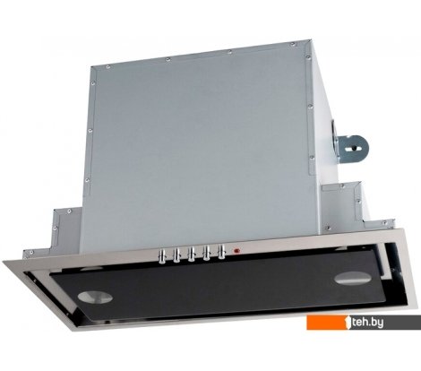  - Вытяжки Akpo Neva Glass Eco 60 WK-4 (черный) - Neva Glass Eco 60 WK-4 (черный)