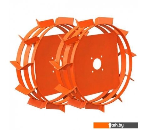  - Навесное оборудование для садовой техники Skiper ГР1.4 - ГР1.4