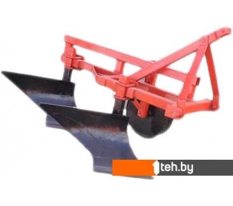  - Навесное оборудование для садовой техники Лидсельмаш Л-101 - Л-101