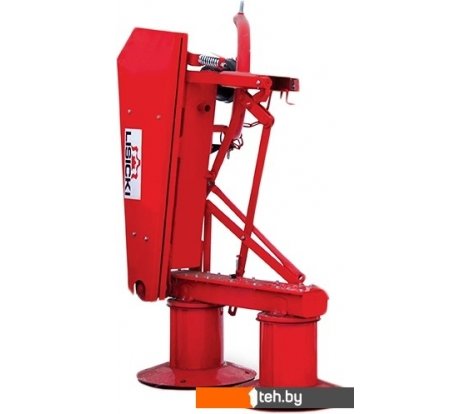  - Навесное оборудование для садовой техники Lisicki Z-178 - Z-178