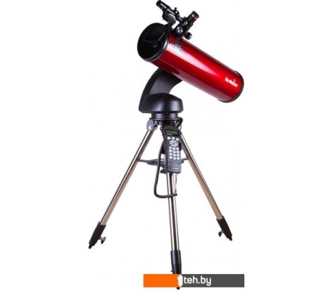 - Телескопы Sky-Watcher Star Discovery P130 SynScan GOTO - Star Discovery P130 SynScan GOTO