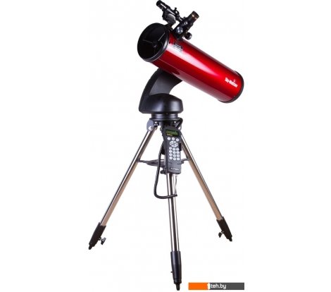  - Телескопы Sky-Watcher Star Discovery P130 SynScan GOTO - Star Discovery P130 SynScan GOTO