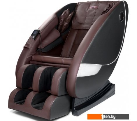  - Массажеры и массажные кресла VictoryFit VF-M98 (коричневый/серый) - VF-M98 (коричневый/серый)