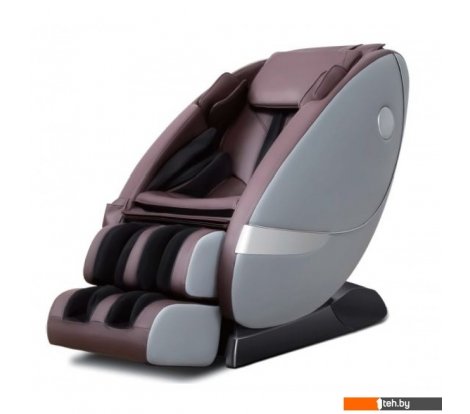  - Массажеры и массажные кресла VictoryFit VF-M98 (коричневый/серый) - VF-M98 (коричневый/серый)