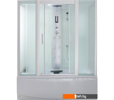  - Душевые кабины Erlit ER 4515TP-C3 150x80 - ER 4515TP-C3 150x80