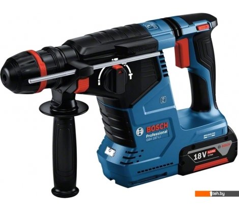  - Перфораторы Bosch GBH 187-LI Professional 0611923022 (с 1-им АКБ, кейс) - GBH 187-LI Professional 0611923022 (с 1-им АКБ, кейс)