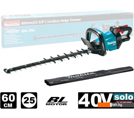 - Кусторезы и садовые ножницы Makita UH006GZ (без АКБ) - UH006GZ (без АКБ)
