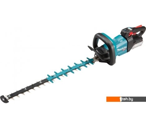 - Кусторезы и садовые ножницы Makita UH004GZ (без АКБ) - UH004GZ (без АКБ)