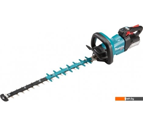  - Кусторезы и садовые ножницы Makita UH004GZ (без АКБ) - UH004GZ (без АКБ)